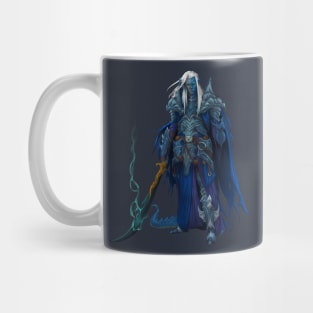 Draconic Sorcerer Mug